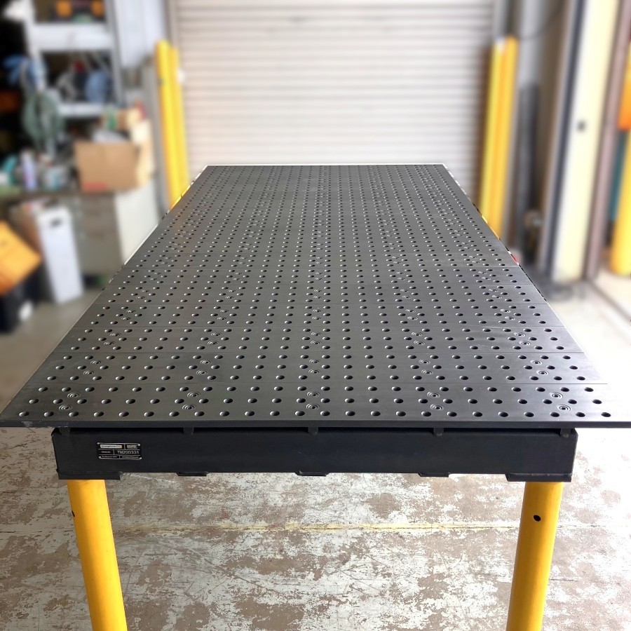 Strong Hand Tools BUILDPROMAXテーブル溶接テーブル  BUILDPROMAXテーブル溶接テーブル 