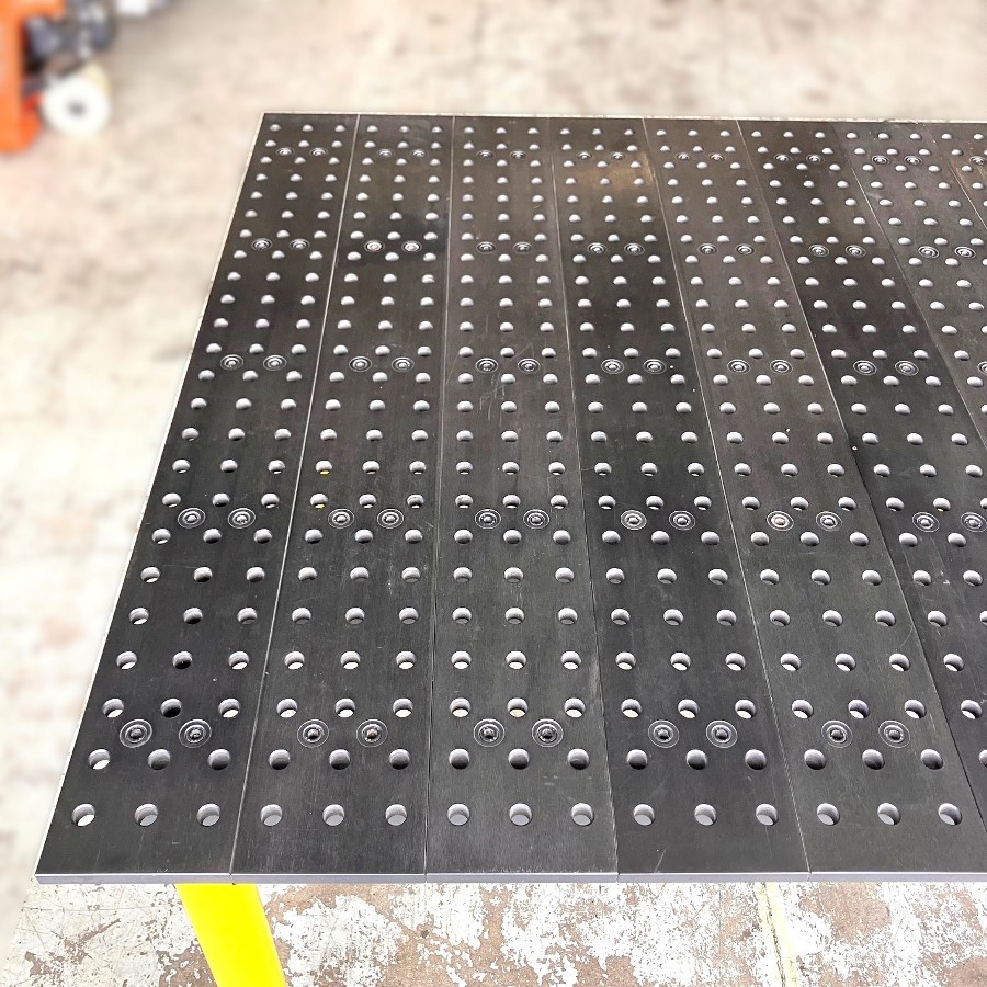 Strong Hand Tools BUILDPROMAXテーブル溶接テーブル  BUILDPROMAXテーブル溶接テーブル 