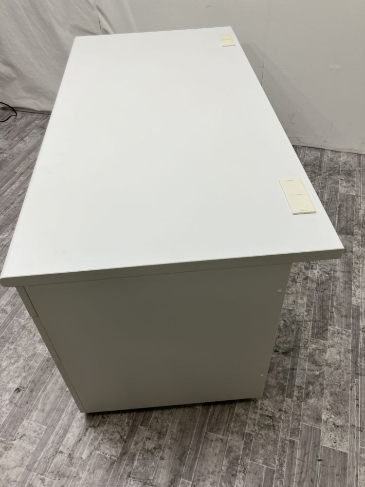 イノウエ 1400両袖デスク  1400両袖デスク 