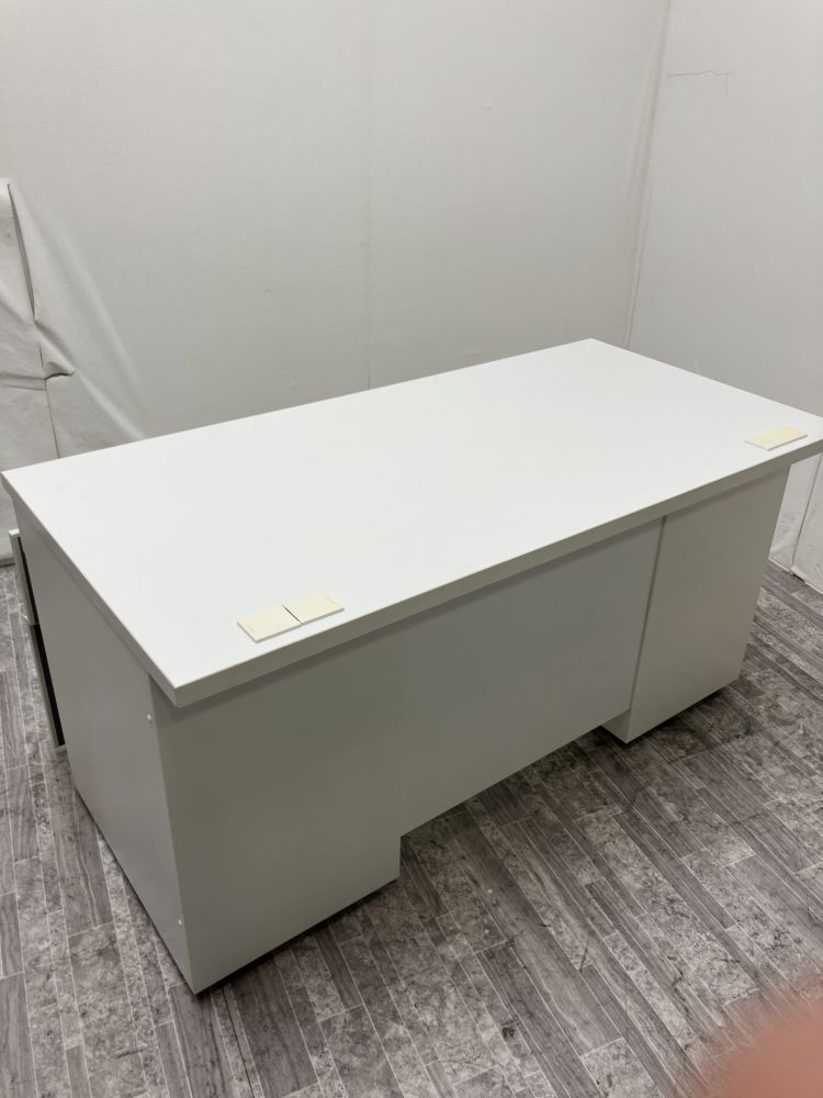 イノウエ 1400両袖デスク  1400両袖デスク 