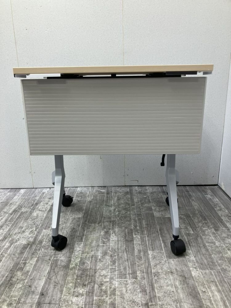 ウチダ 650サイドスタックテーブル  650サイドスタックテーブル 