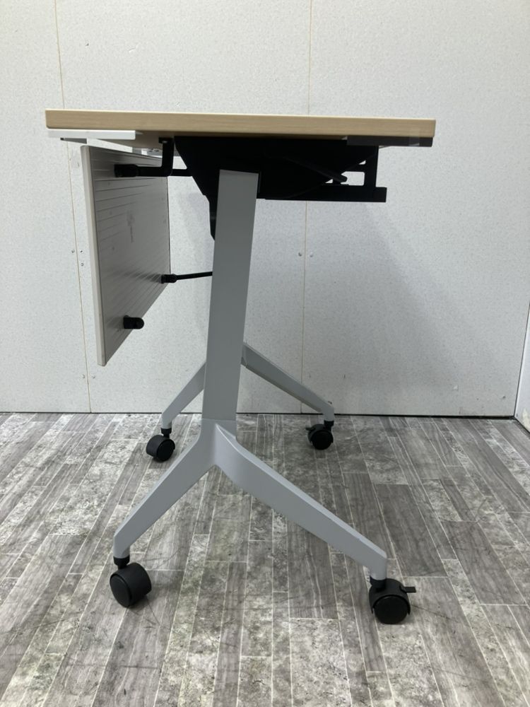 ウチダ 650サイドスタックテーブル  650サイドスタックテーブル 