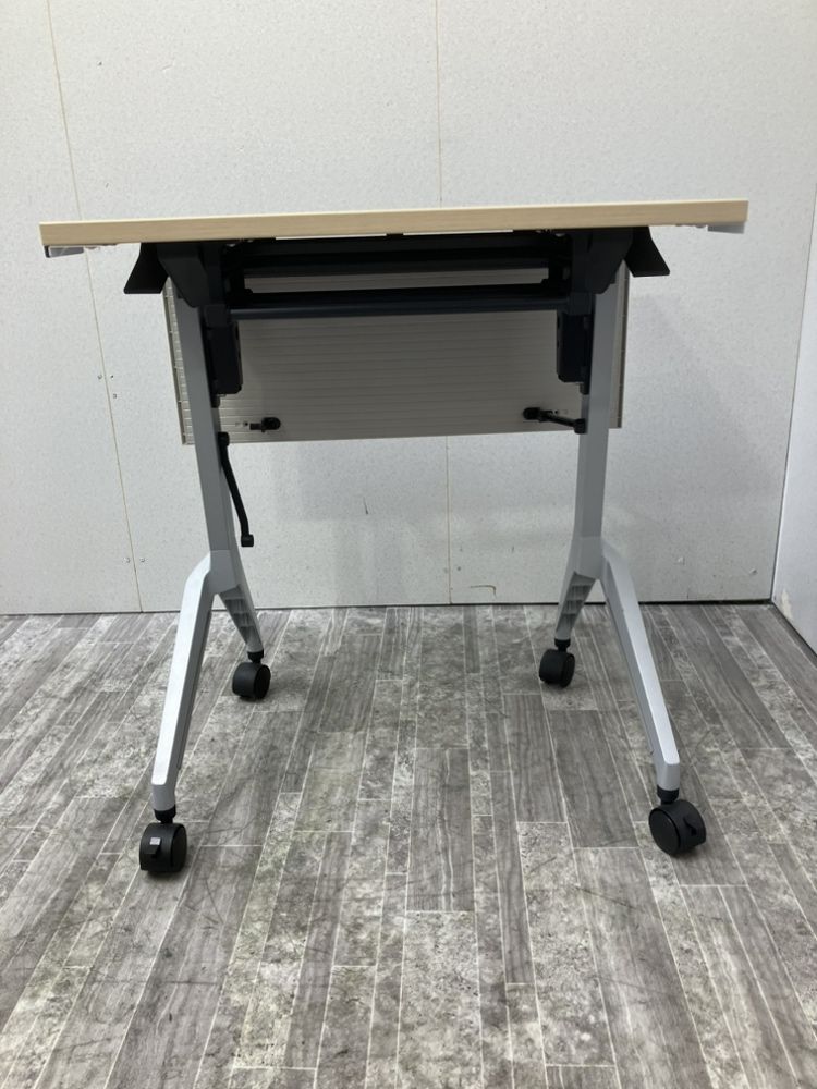 ウチダ 650サイドスタックテーブル  650サイドスタックテーブル 