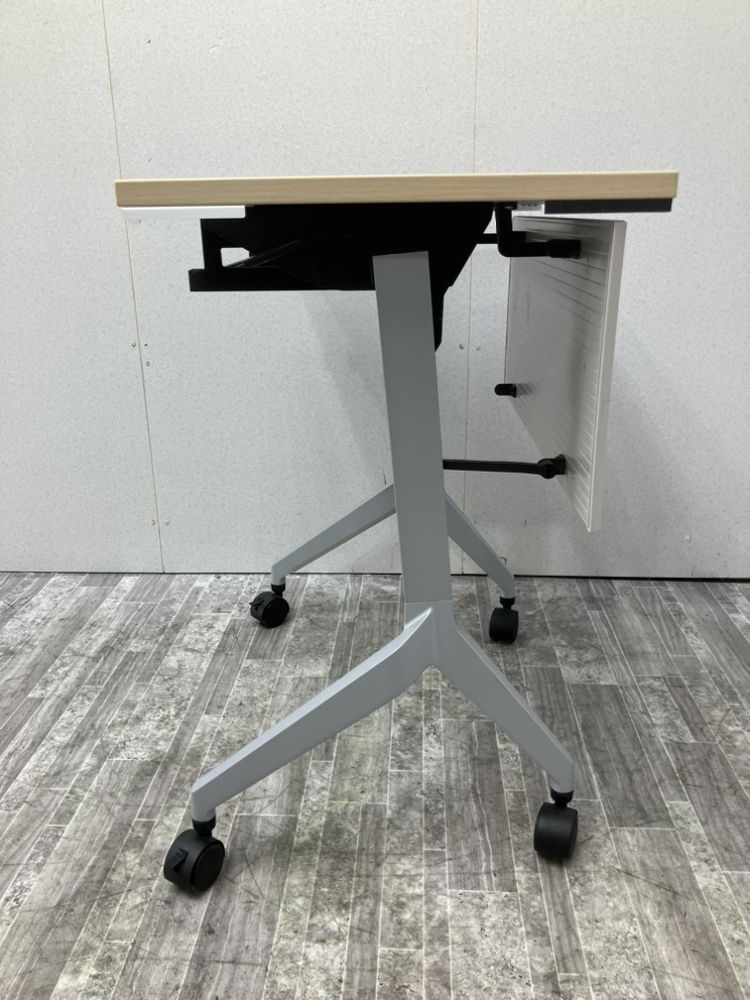 ウチダ 650サイドスタックテーブル  650サイドスタックテーブル 