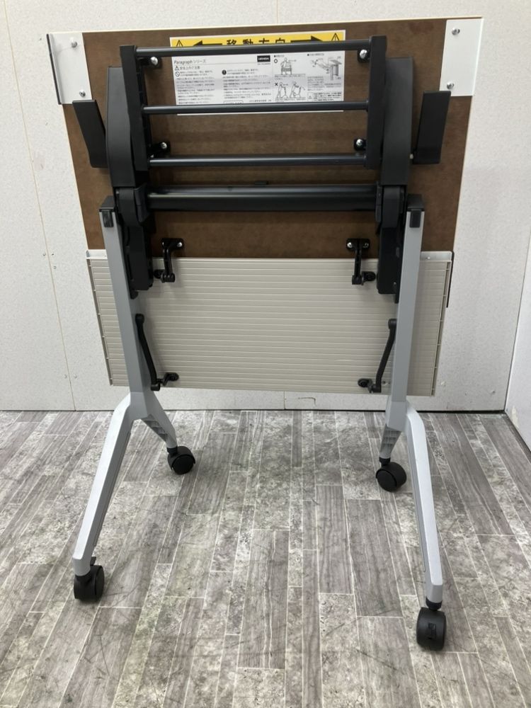 ウチダ 650サイドスタックテーブル  650サイドスタックテーブル 