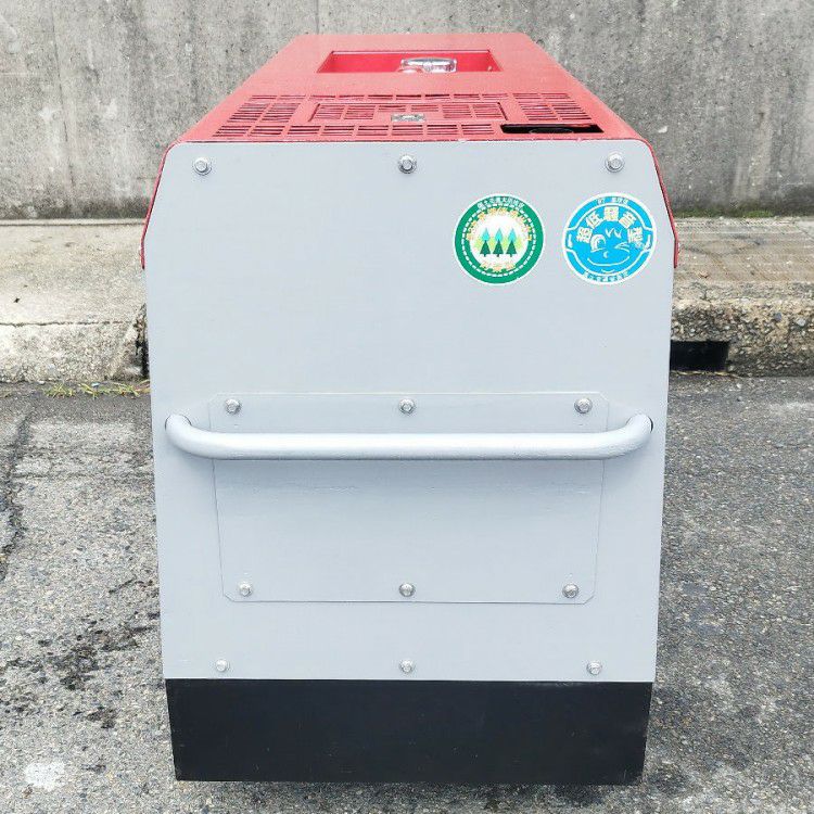 岐阜県にて shindaiwa/新ダイワ やまびこ DGW310DMC ディーゼルエンジンウェルダー 二人用 を買取致しました。