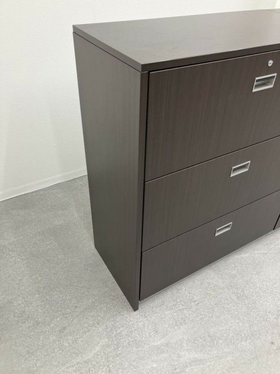 三重県にて イトーキ 3段ラテラル書庫 39360 を買取致しました。