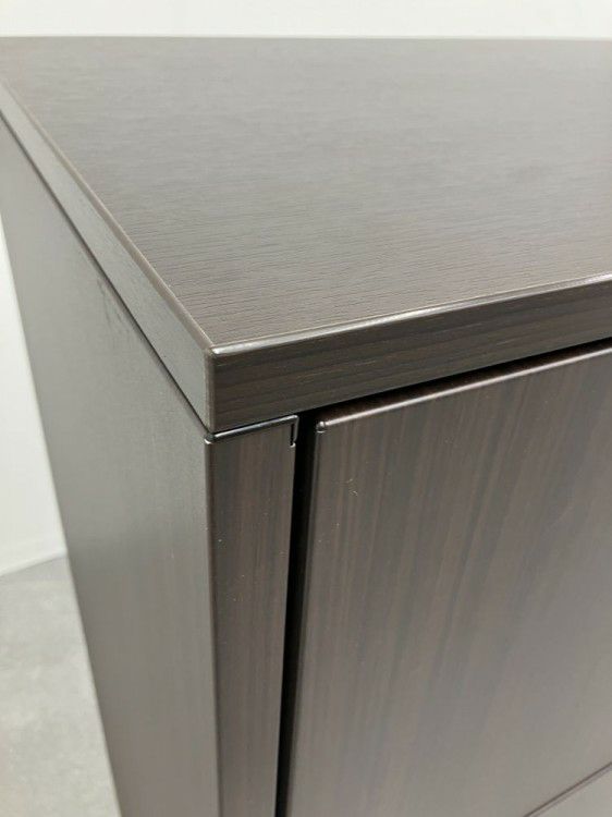 三重県にて イトーキ シンラインRシリーズ3連式天板付3段ラテラル書庫 39360 を買取致しました。