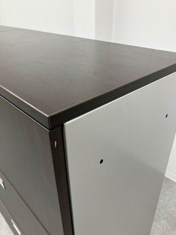 三重県にて イトーキ 3段ラテラル書庫 39360 を買取致しました。