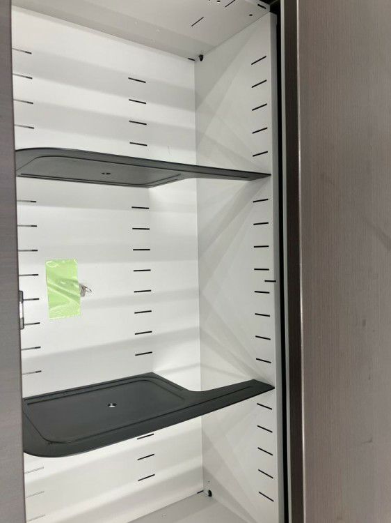 三重県にて イトーキ 3段ラテラル書庫 39360 を買取致しました。