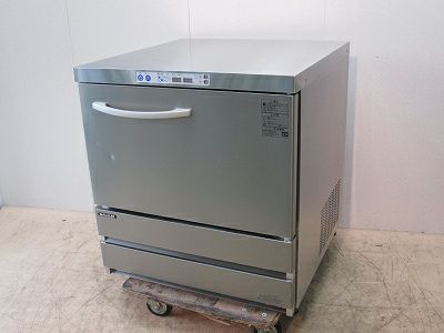 愛知県にて フクシマガリレイ ブラストチラー QXF-005SFLT を買取致しました。