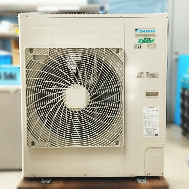 愛知県にて DAIKIN/ダイキン ダイキン2023年製FHBP160FB/RZRP160BY SZRB160BY を買取致しました。