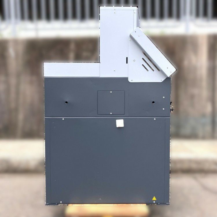 岐阜県にて Horizon/ホリゾン 電動断裁機 APC-450 を買取致しました。