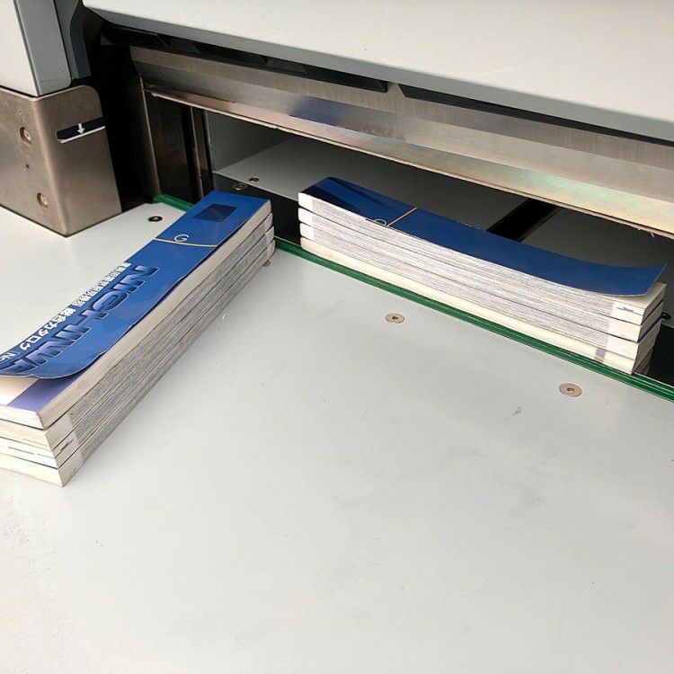 岐阜県にて Horizon/ホリゾン 電動断裁機 APC-450 を買取致しました。