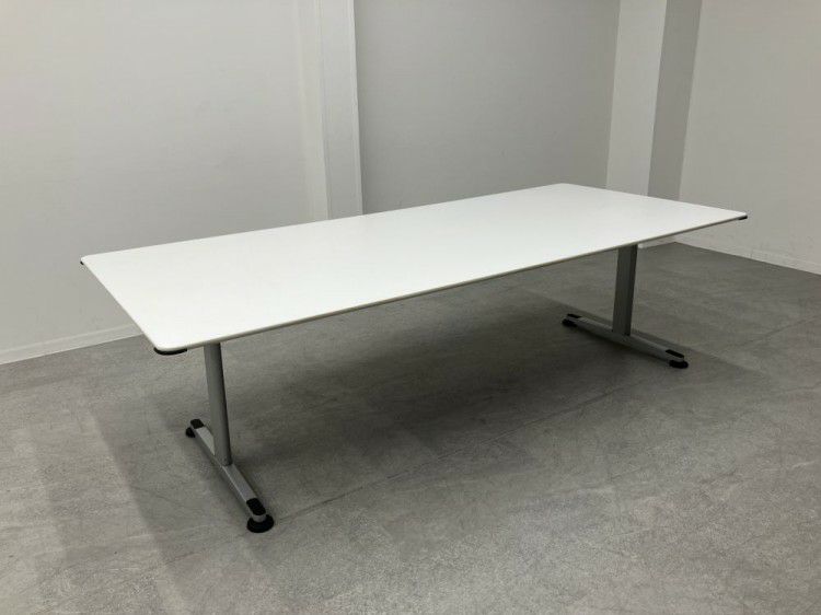 三重県にて コクヨ 2400ミーティングテーブル 39386 を買取致しました。