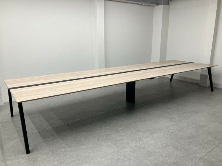 三重県にて 品番 コクヨ4800フリーアドレスデスク  を買取致しました。