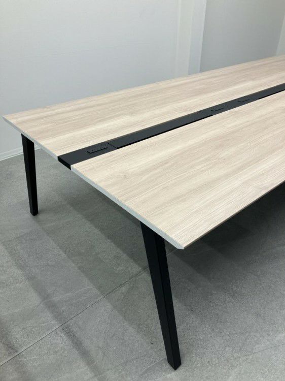 三重県にて 品番 コクヨ4800フリーアドレスデスク を買取致しました。