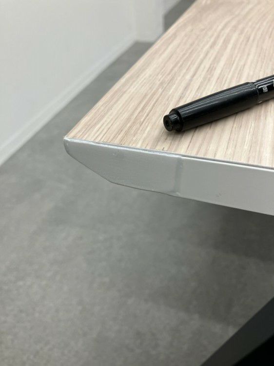 三重県にて 品番 コクヨ4800フリーアドレスデスク を買取致しました。