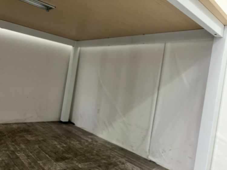 愛知県にて 2400ミーティングテーブル を買取致しました。