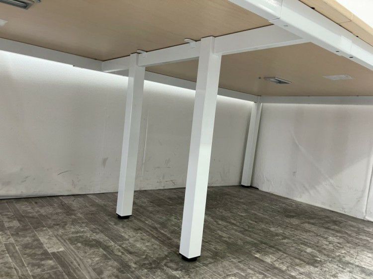 愛知県にて 2400ミーティングテーブル を買取致しました。