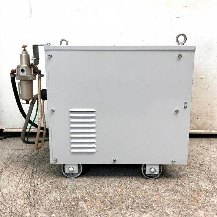 三重県にて DAIHEN/ダイヘン MRAT-70S-2エアプラズマ切断機 A-70 を買取致しました。