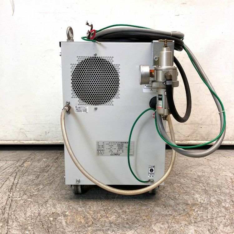 三重県にて DAIHEN/ダイヘン MRAT-70S-2エアプラズマ切断機 A-70 を買取致しました。