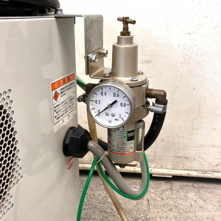 三重県にて DAIHEN/ダイヘン MRAT-70S-2エアプラズマ切断機 A-70 を買取致しました。