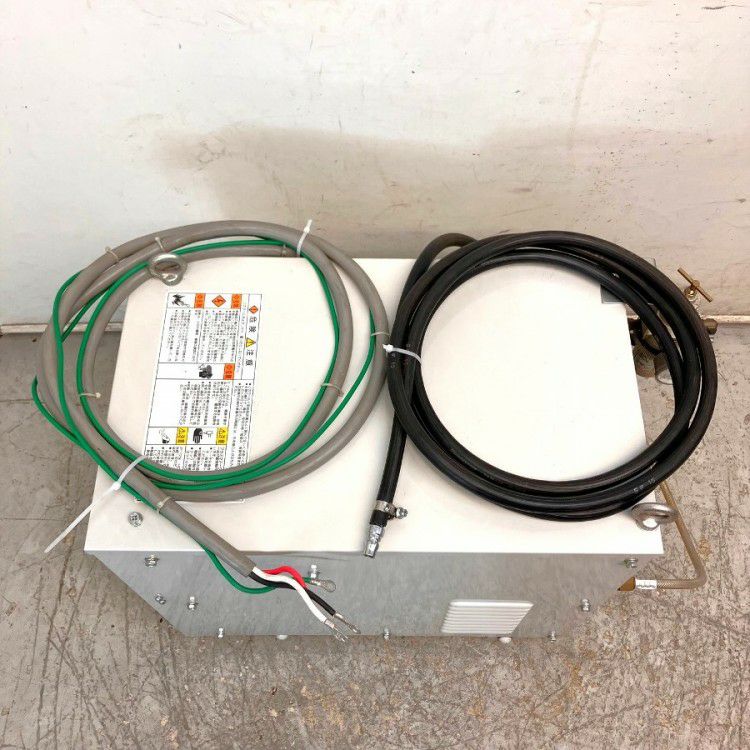 三重県にて DAIHEN/ダイヘン MRAT-70S-2エアプラズマ切断機 A-70 を買取致しました。