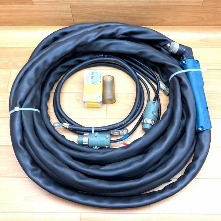 三重県にて DAIHEN/ダイヘン MRAT-70S-2エアプラズマ切断機 A-70 を買取致しました。