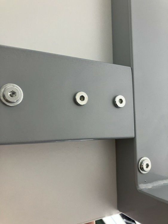 三重県にて  1200ミーティングテーブル  を買取致しました。