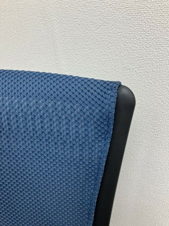 愛知県にて ウチダ(内田洋行) ウチダ可動肘付アクトディアチェア を買取致しました。