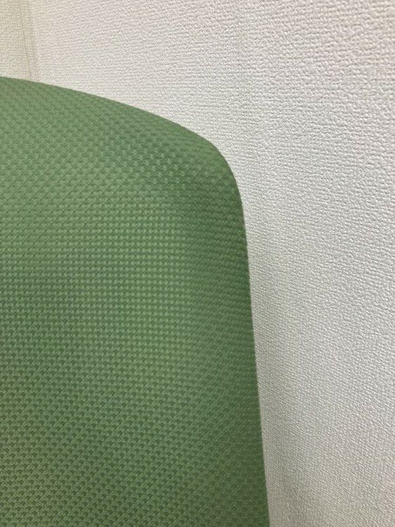 三重県にて ウチダ（内田洋行） ウチダ可動肘付リーフレクチェア  を買取致しました。