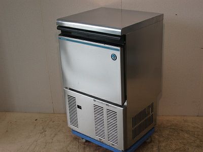 愛知県にて ホシザキ 35kg製氷機 IM-35M-1 を買取致しました。