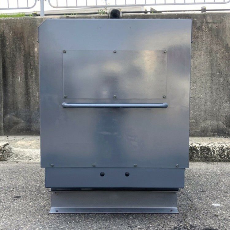 三重県にて 北越工業/エアマン エンジンコンプレッサー PDS130SC を買取致しました。