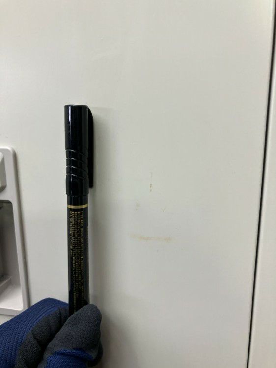 三重県にて SEIKO FAMILY（生興） 8人用ロッカー  を買取致しました。