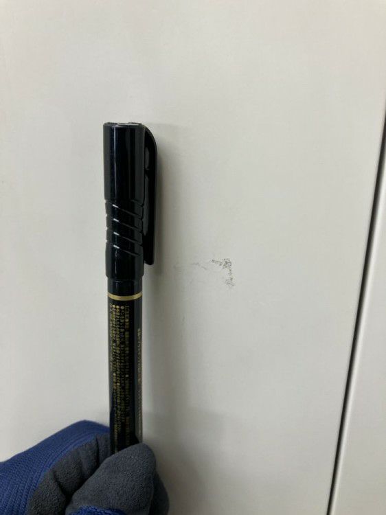 三重県にて SEIKO FAMILY（生興） 8人用ロッカー  を買取致しました。