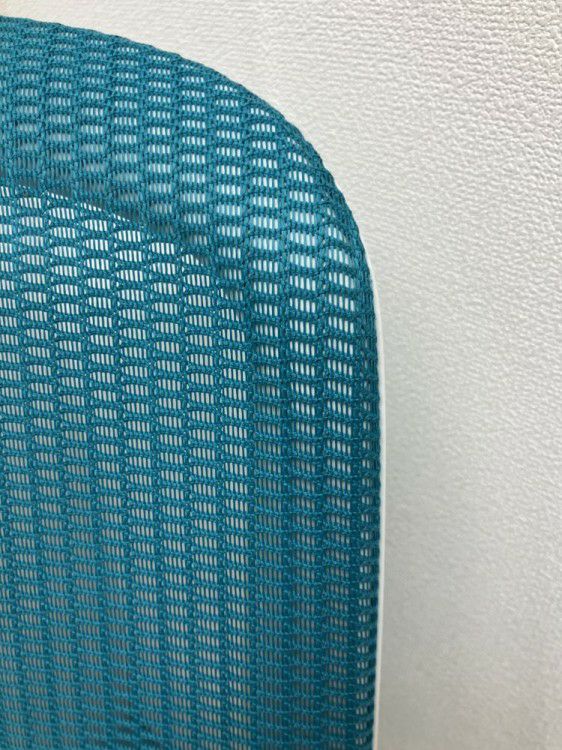 愛知県にて オカムラ 可動肘付シルフィーチェア  を買取致しました。