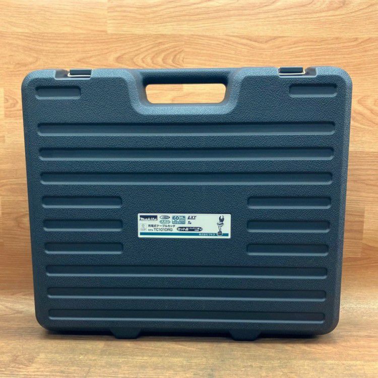 三重県にて Makita/マキタ 18V充電式ケーブルカッター TC101DRG を買取致しました。