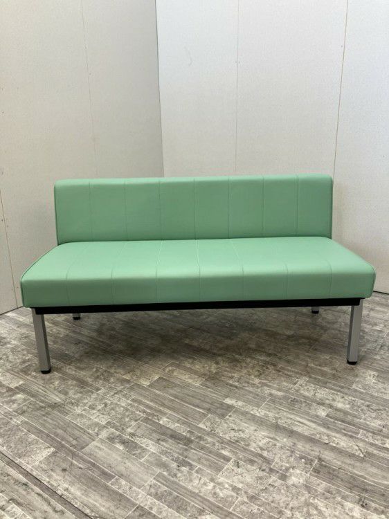 三重県にて トヨスチール 1200ロビーソファ  を買取致しました。