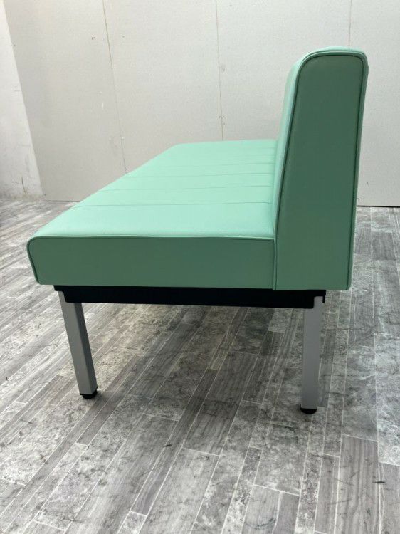 三重県にて トヨスチール 1200ロビーソファ  を買取致しました。