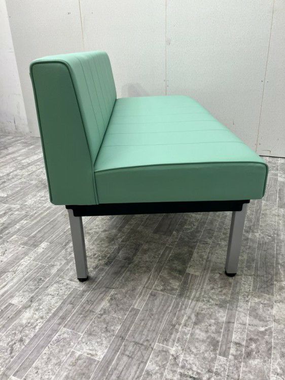 三重県にて トヨスチール 1200ロビーソファ  を買取致しました。