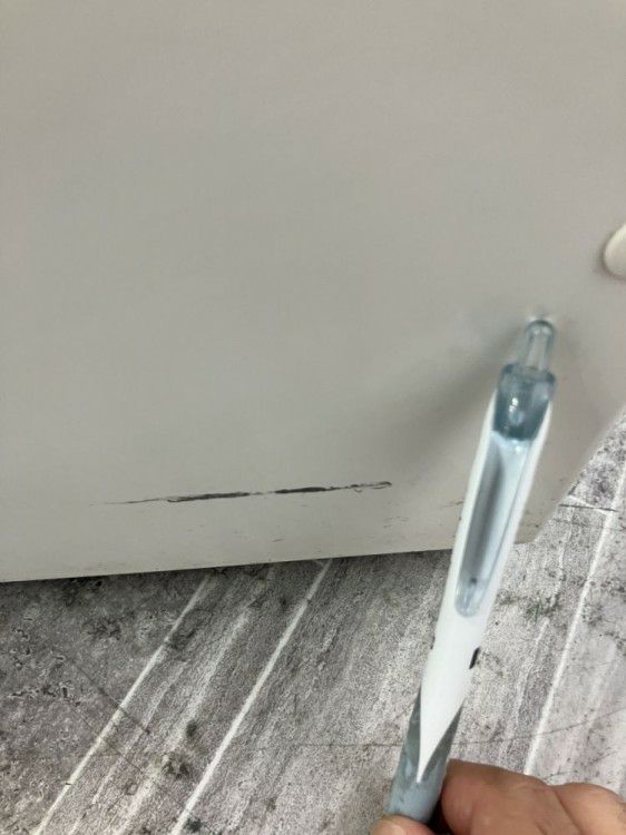 三重県にて プラス 1400両袖デスク  を買取致しました。