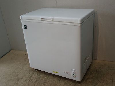 岐阜県にて レマコム 冷凍ストッカー RRS-176NF を買取致しました。 岐阜県にて レマコム 冷凍ストッカー RRS-176NF を買取致しました。