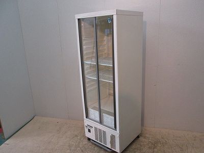 三重県にて ホシザキ 冷蔵ショーケース SSB-48CT2 を買取致しました。