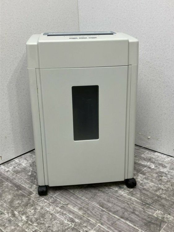 愛知県にて サンワサプライ シュレッダー  を買取致しました。