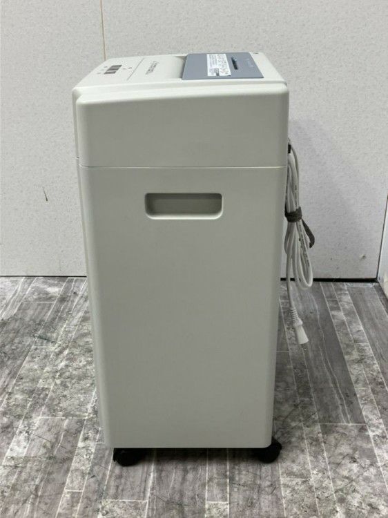 愛知県にて サンワサプライ シュレッダー  を買取致しました。