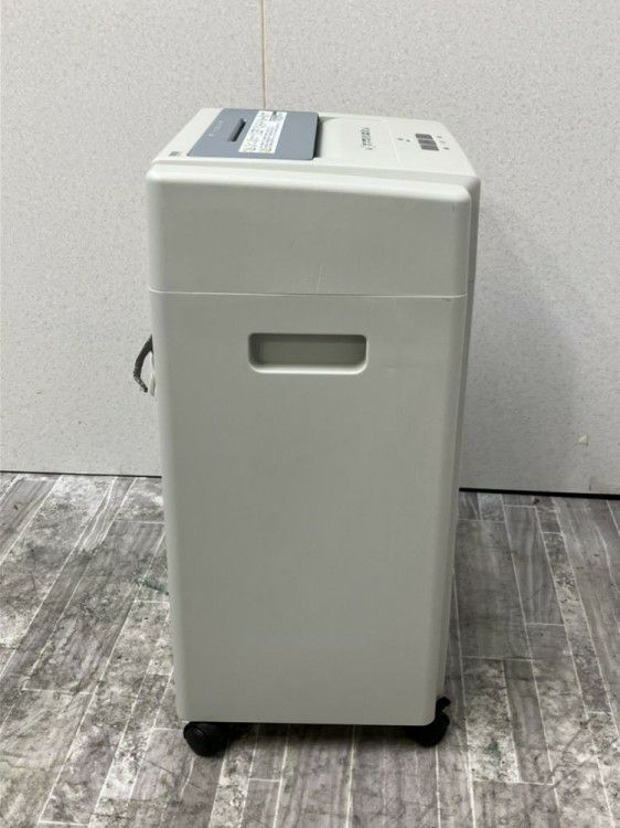 愛知県にて サンワサプライ シュレッダー  を買取致しました。