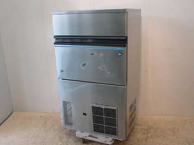 愛知県にて ホシザキ 75kg製氷機 IM-75M-1 を買取致しました。