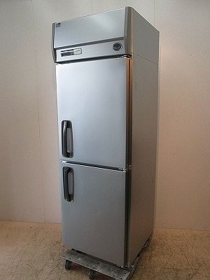 三重県にて パナソニック 縦型冷凍庫 SRF-K661B を買取致しました。 三重県にて パナソニック 縦型冷凍庫 SRF-K661B を買取致しました。