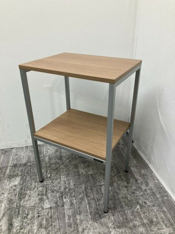 三重県にて オカムラ 電話台  を買取致しました。